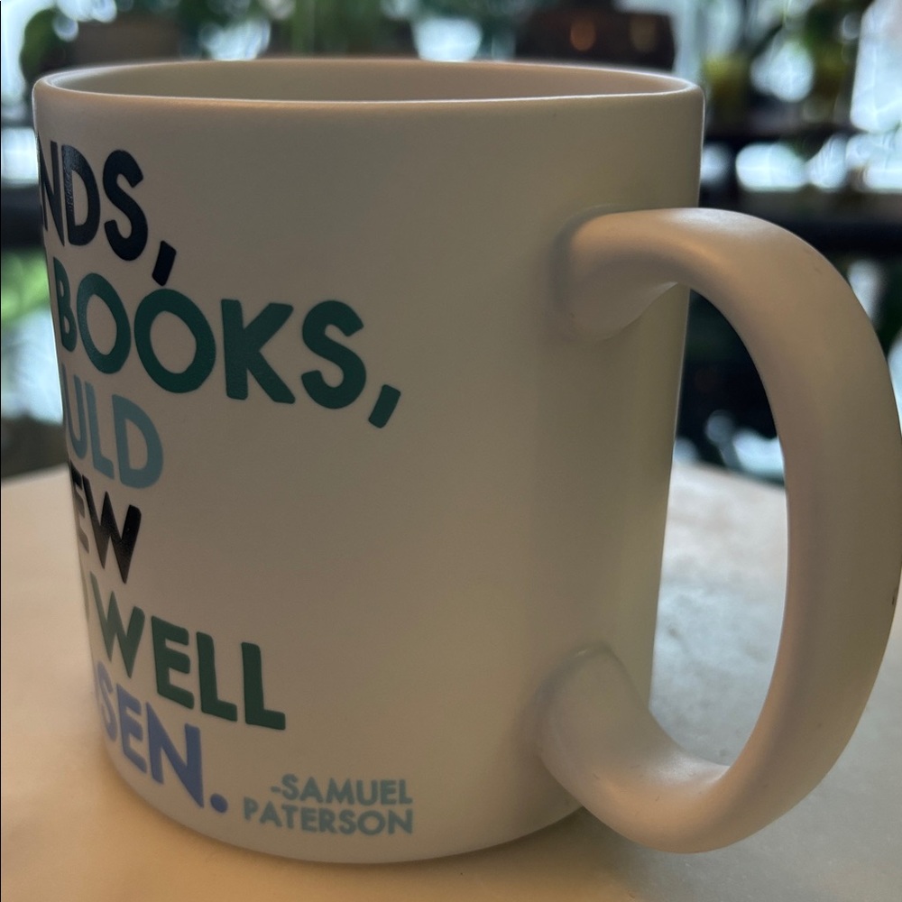 Quotable Mug - Picture 2 of 7